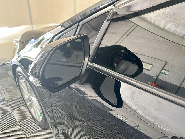 used 2022 Toyota Corolla car, priced at $18,999