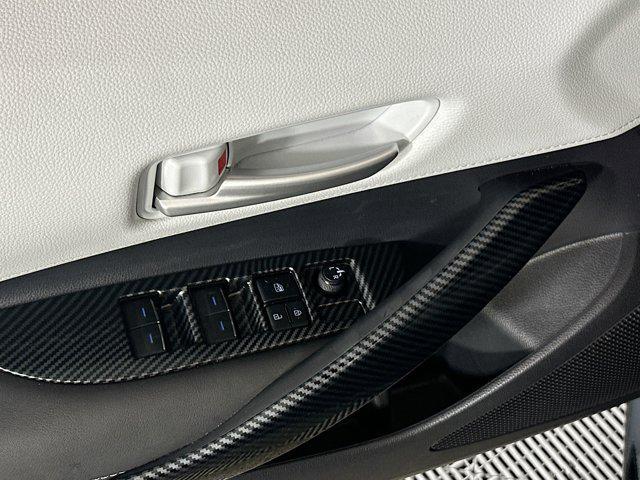 used 2022 Toyota Corolla car, priced at $18,999
