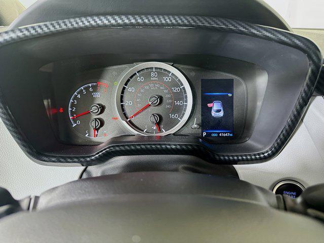 used 2022 Toyota Corolla car, priced at $18,999