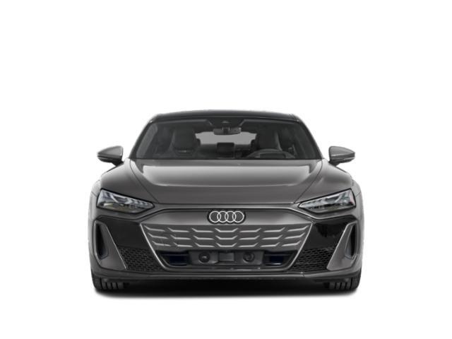 new 2025 Audi S e-tron GT car, priced at $135,590
