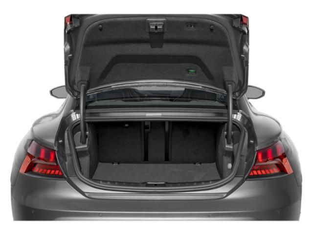 new 2025 Audi S e-tron GT car, priced at $135,590