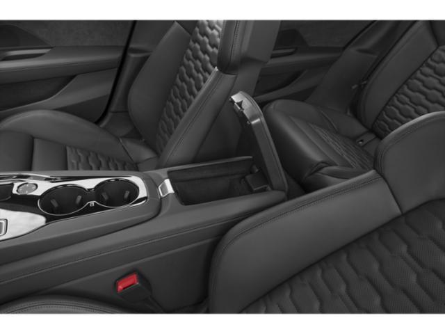 new 2025 Audi S e-tron GT car, priced at $135,590