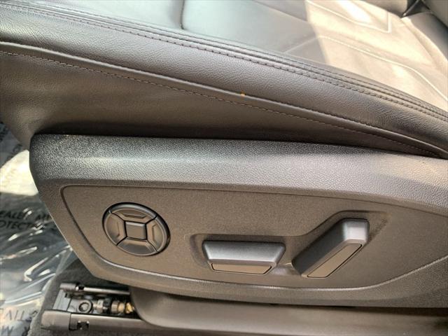 used 2022 Audi Q3 car, priced at $32,888