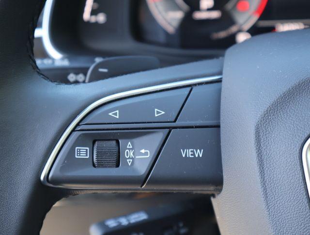 used 2023 Audi Q7 car, priced at $67,898