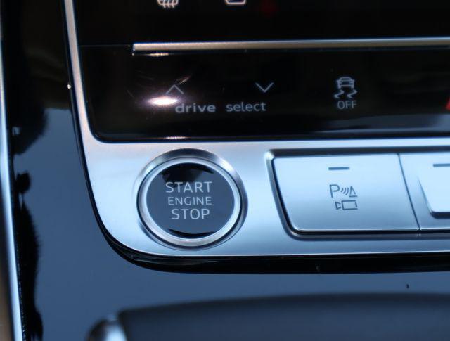 used 2023 Audi Q7 car, priced at $67,898