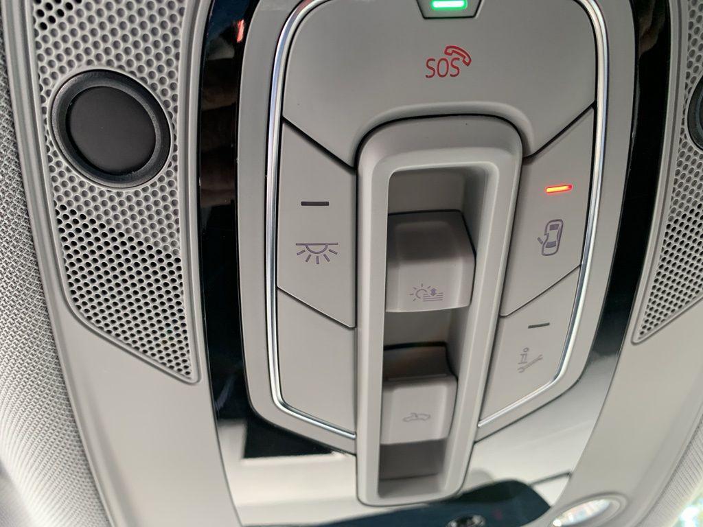 used 2024 Audi Q5 car, priced at $38,998
