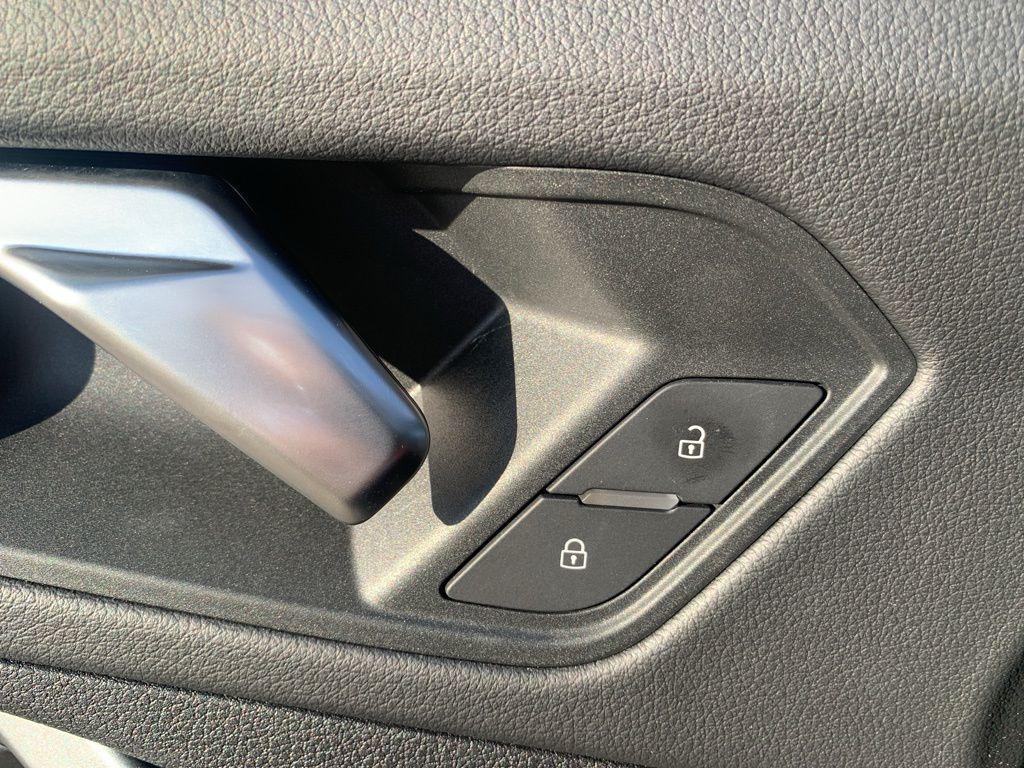 used 2024 Audi Q3 car, priced at $36,598