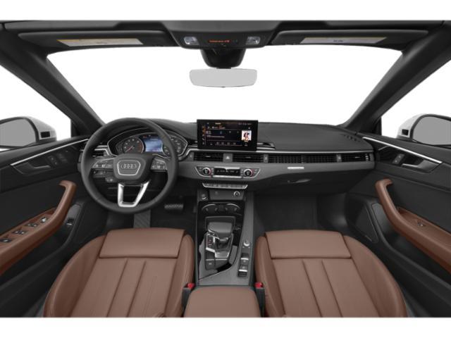 new 2024 Audi A5 car, priced at $58,985