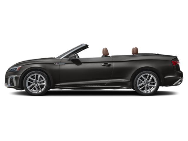 new 2024 Audi A5 car, priced at $58,985