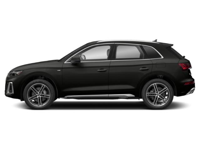 used 2022 Audi Q5 e car, priced at $37,254