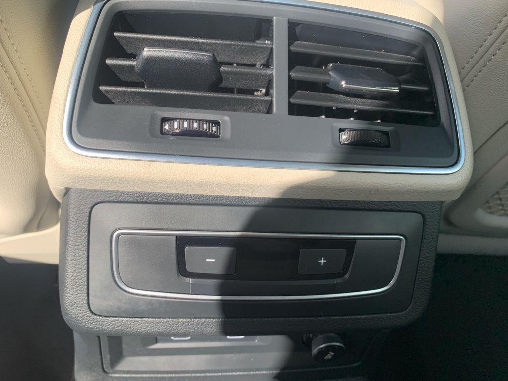 used 2022 Audi A6 car, priced at $33,810
