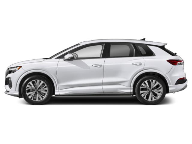 new 2024 Audi Q4 e-tron car, priced at $63,905