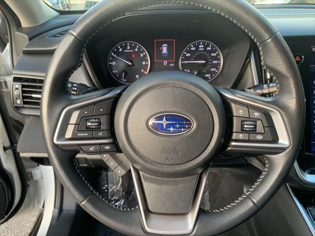 used 2022 Subaru Outback car, priced at $26,888