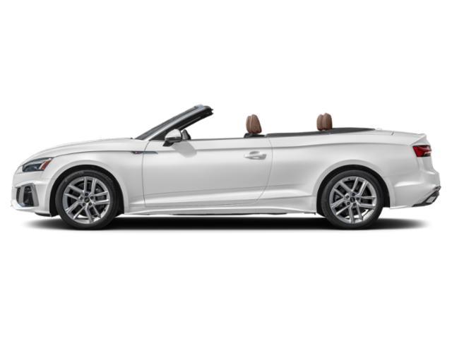 new 2024 Audi A5 car, priced at $58,390