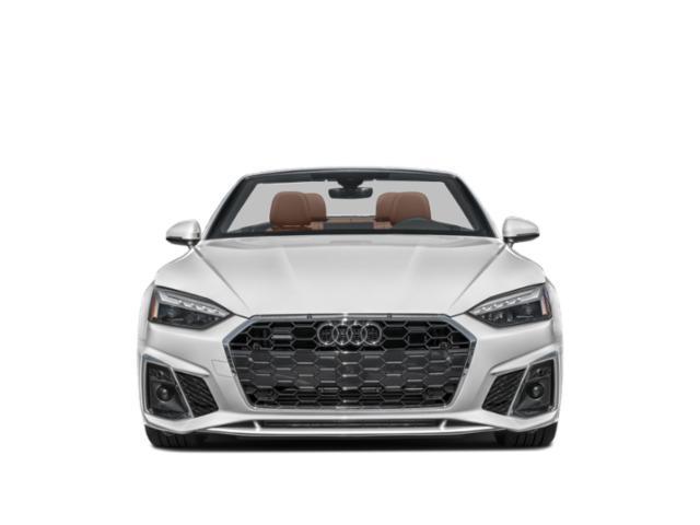 new 2024 Audi A5 car, priced at $58,390