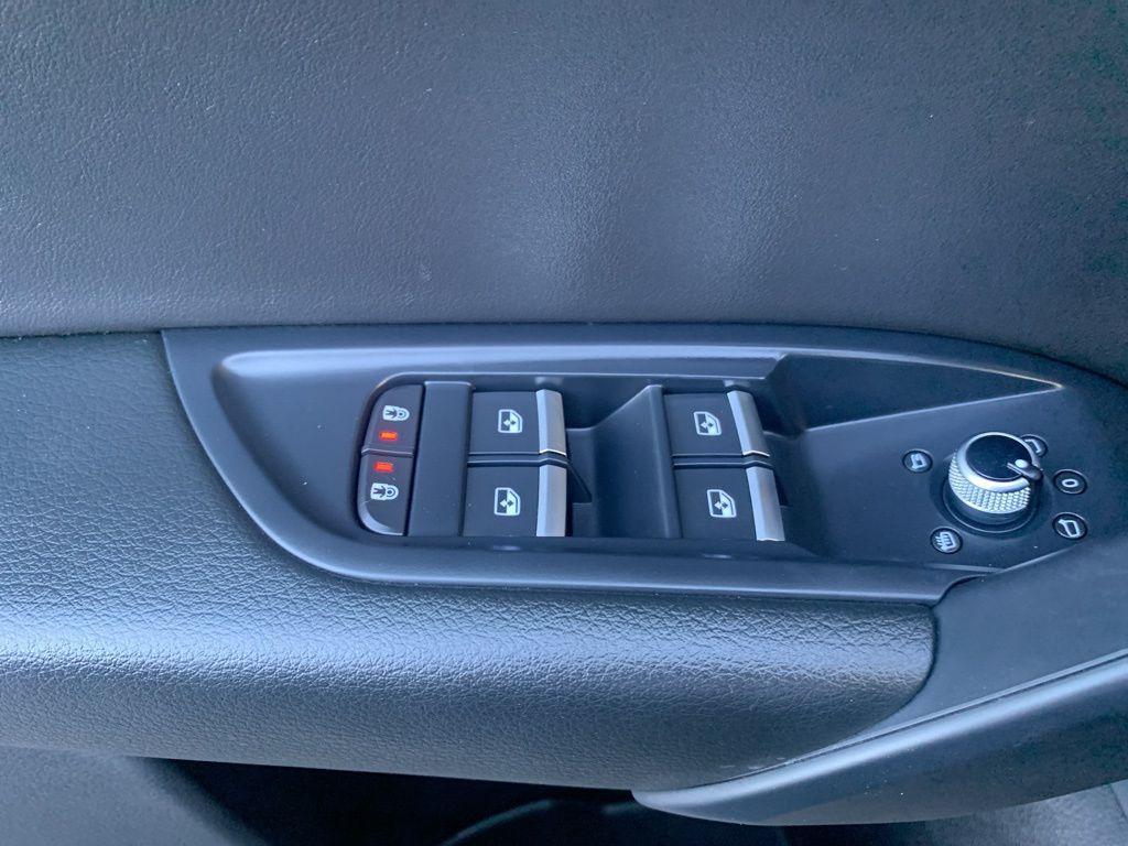 used 2023 Audi Q5 car, priced at $30,998