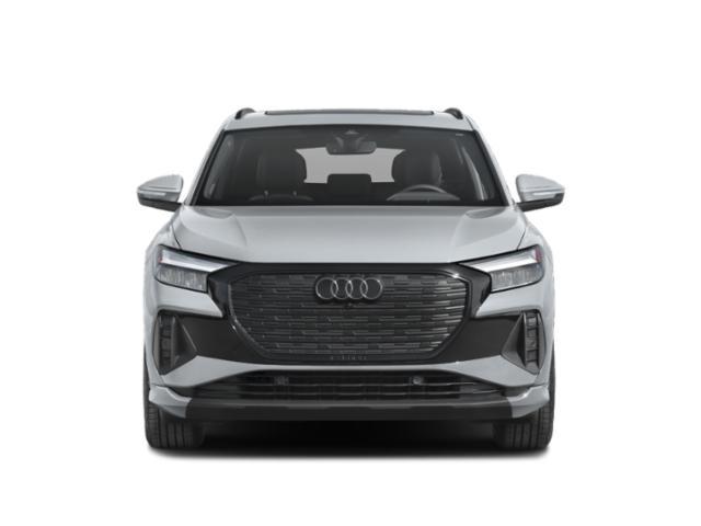 new 2025 Audi Q4 e-tron car, priced at $57,270