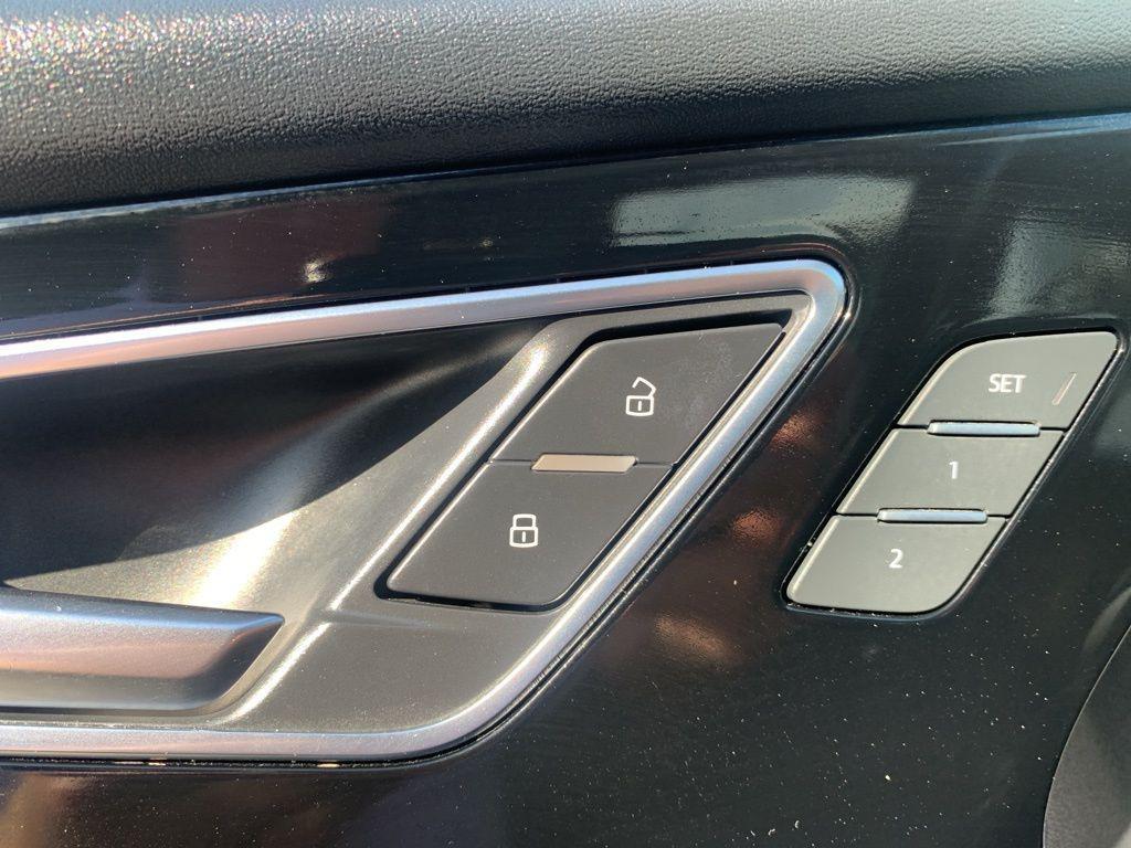 used 2023 Audi Q4 e-tron car, priced at $30,888
