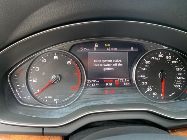 used 2022 Audi Q5 car, priced at $32,998