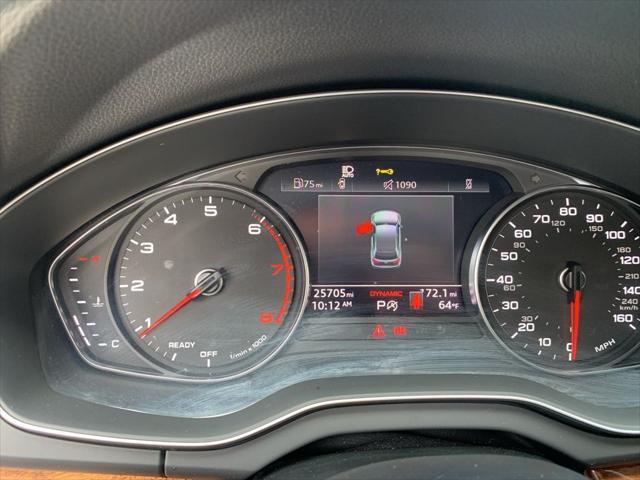 used 2022 Audi Q5 car, priced at $32,998