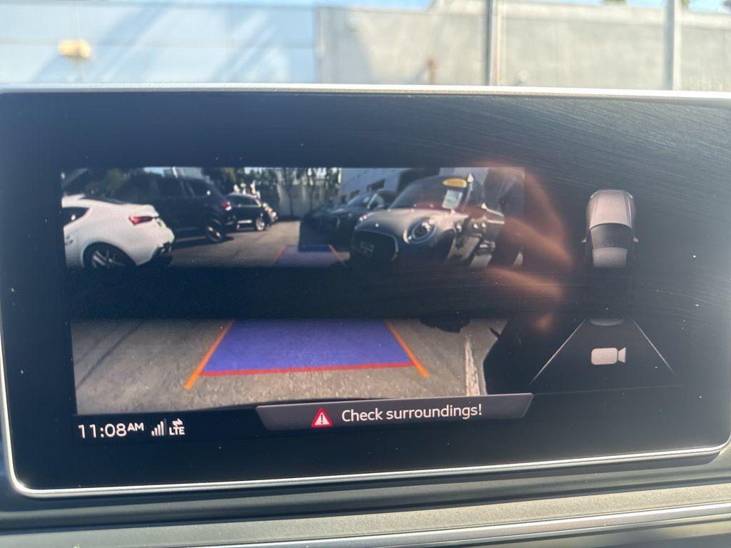 used 2018 Audi A4 car, priced at $20,777