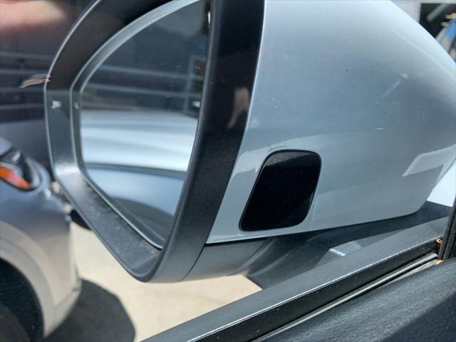 used 2023 Audi Q4 e-tron car, priced at $32,888