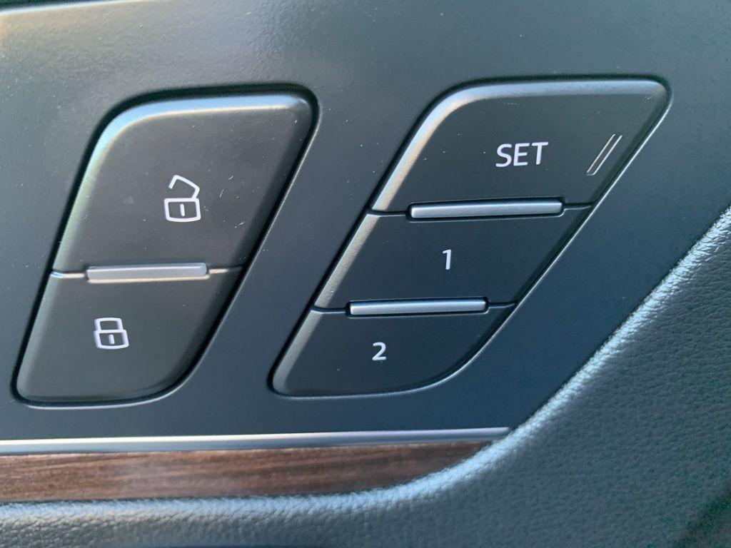 used 2024 Audi Q5 car, priced at $43,998