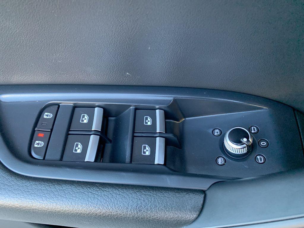 used 2024 Audi Q5 car, priced at $43,998