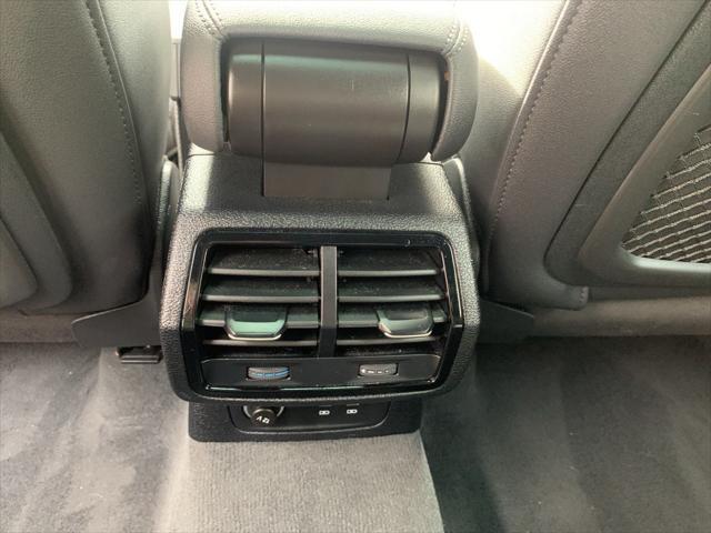 used 2023 Audi Q3 car, priced at $34,993