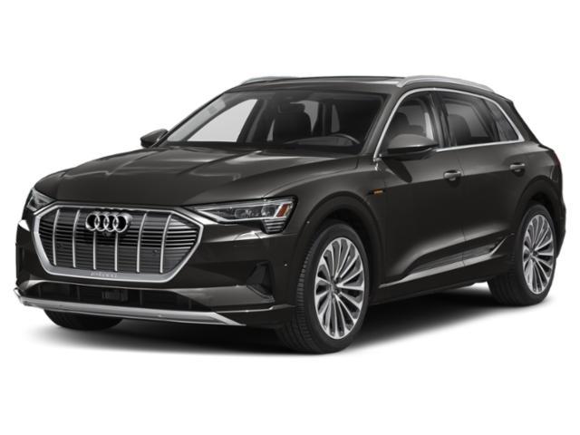 used 2022 Audi e-tron car, priced at $31,888