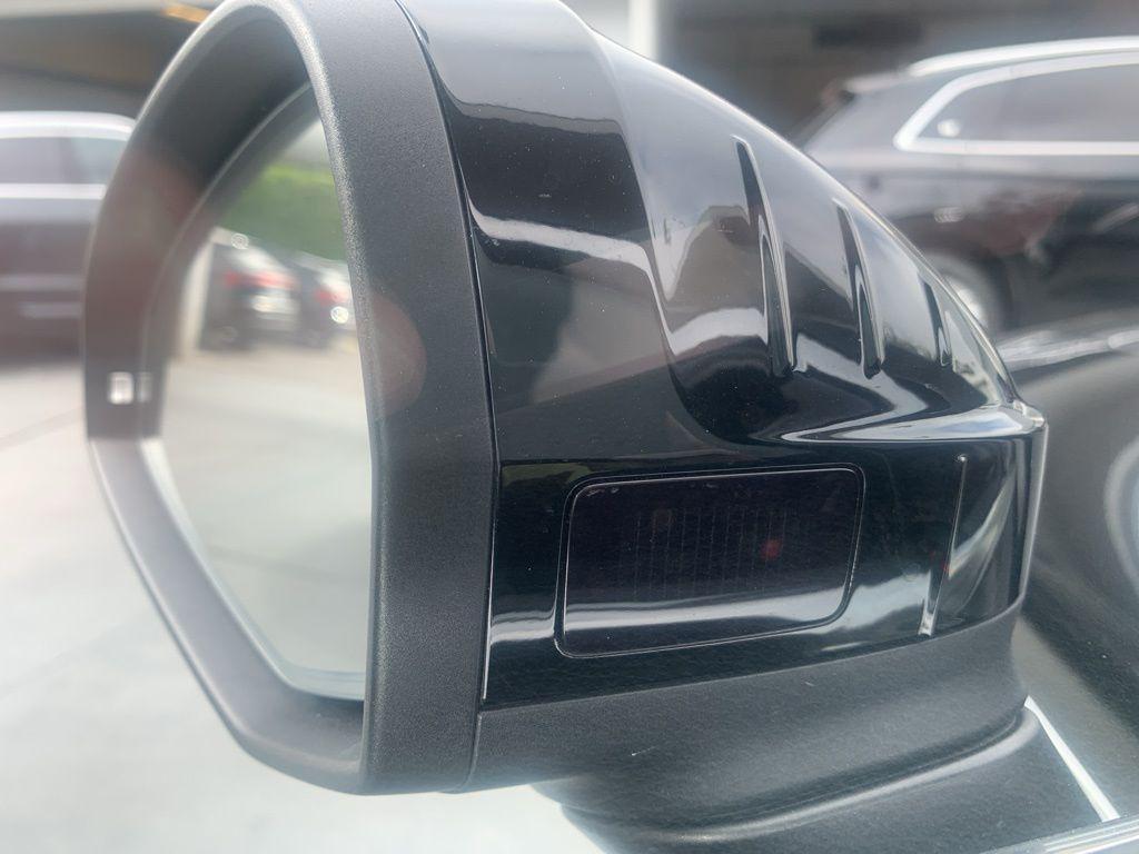 used 2019 Audi A4 allroad car, priced at $28,995