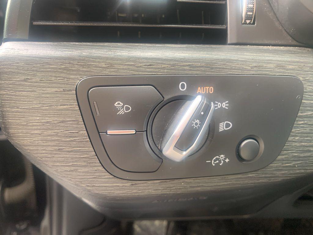 used 2019 Audi A4 allroad car, priced at $28,995