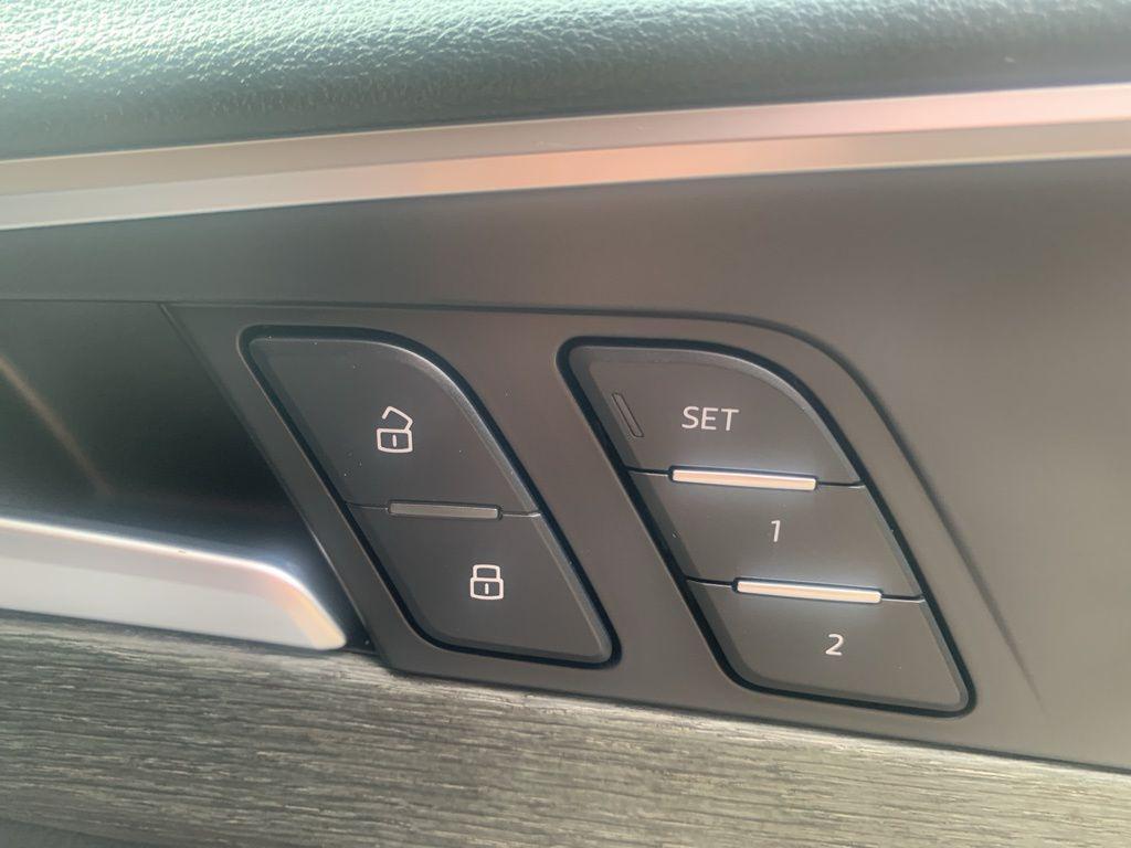 used 2019 Audi A4 allroad car, priced at $28,995