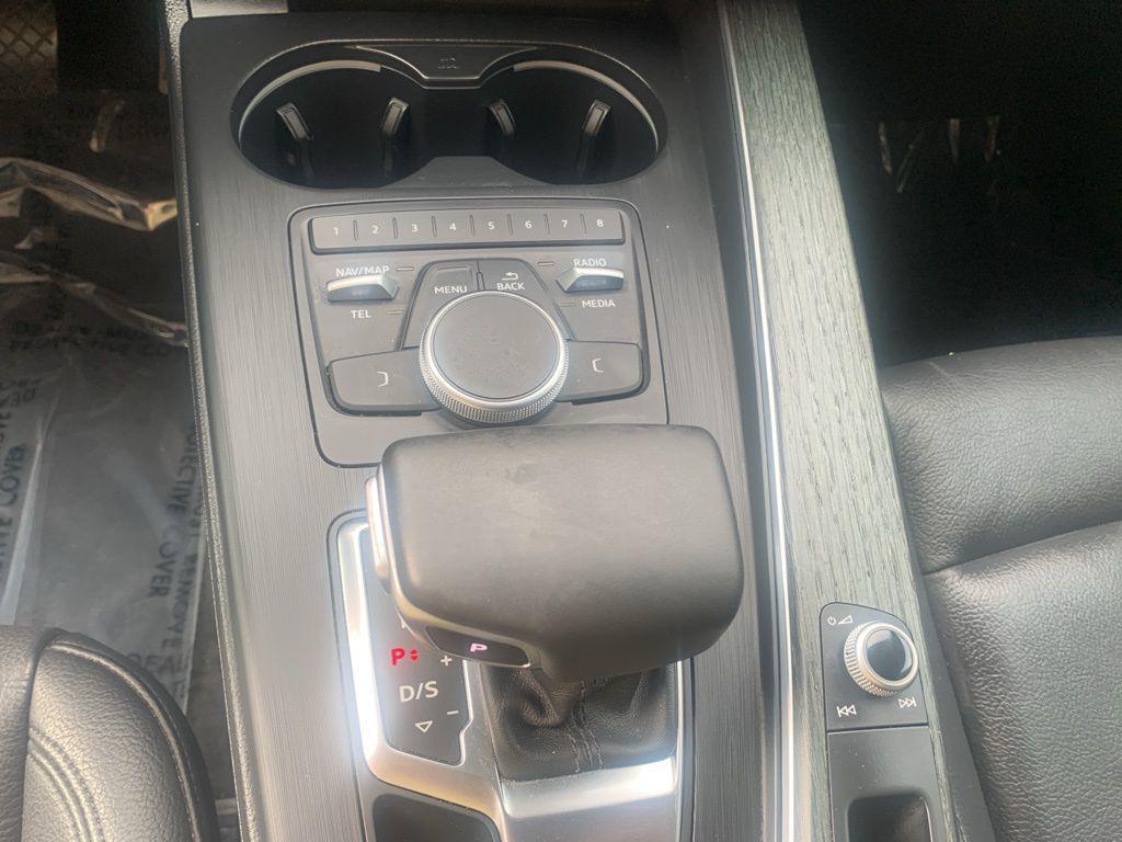 used 2019 Audi A4 allroad car, priced at $28,995