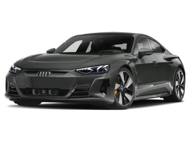 used 2023 Audi e-tron GT car, priced at $65,888