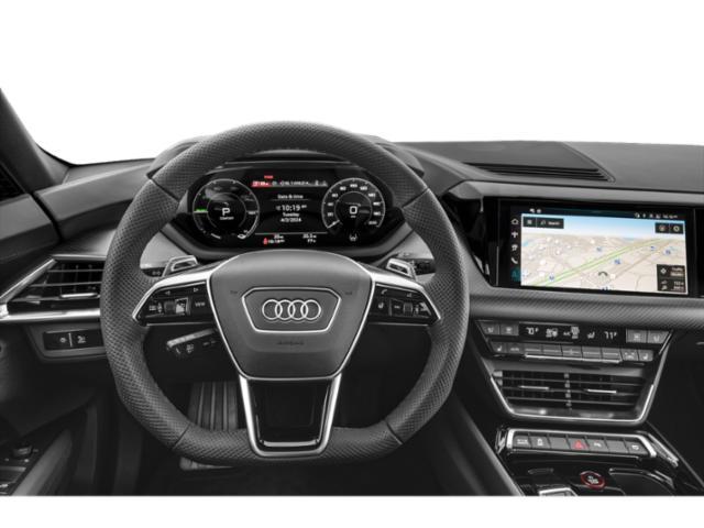 used 2023 Audi e-tron GT car, priced at $65,888