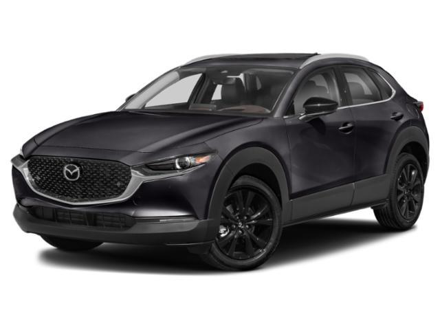 used 2022 Mazda CX-30 car, priced at $24,998