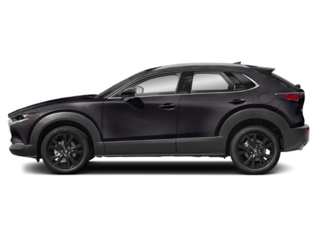 used 2022 Mazda CX-30 car, priced at $24,998