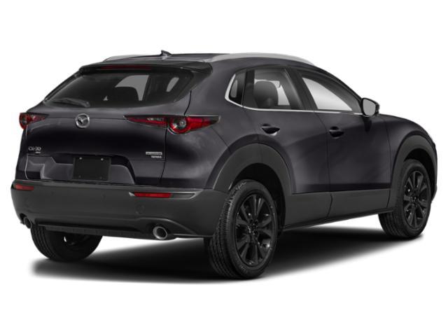 used 2022 Mazda CX-30 car, priced at $24,998