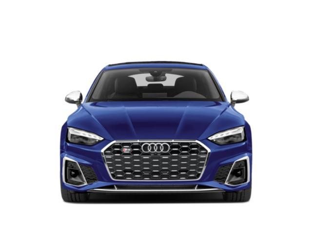 new 2025 Audi S5 car, priced at $72,410