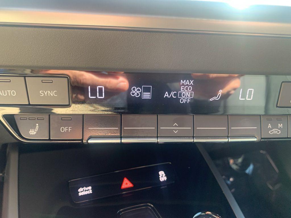 used 2023 Audi Q4 e-tron car, priced at $28,998