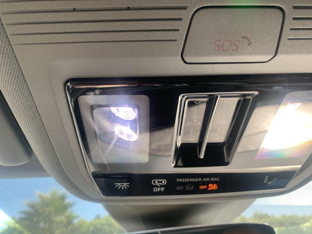 used 2023 Audi Q4 e-tron car, priced at $28,998