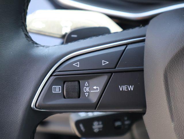 used 2023 Audi Q7 car, priced at $69,130