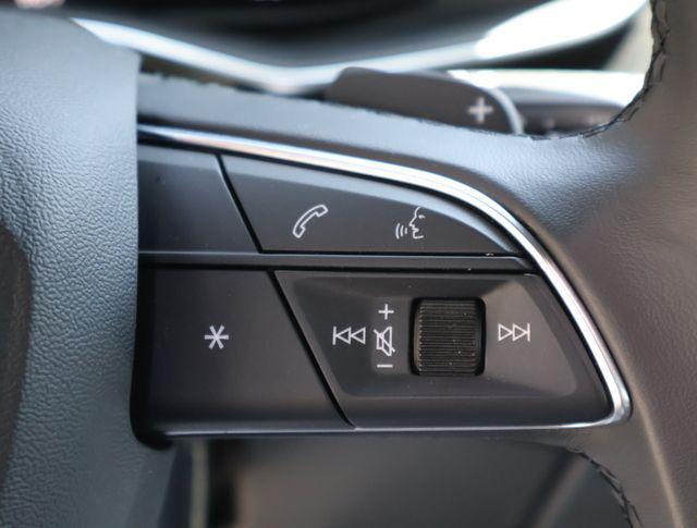 used 2023 Audi Q7 car, priced at $69,130