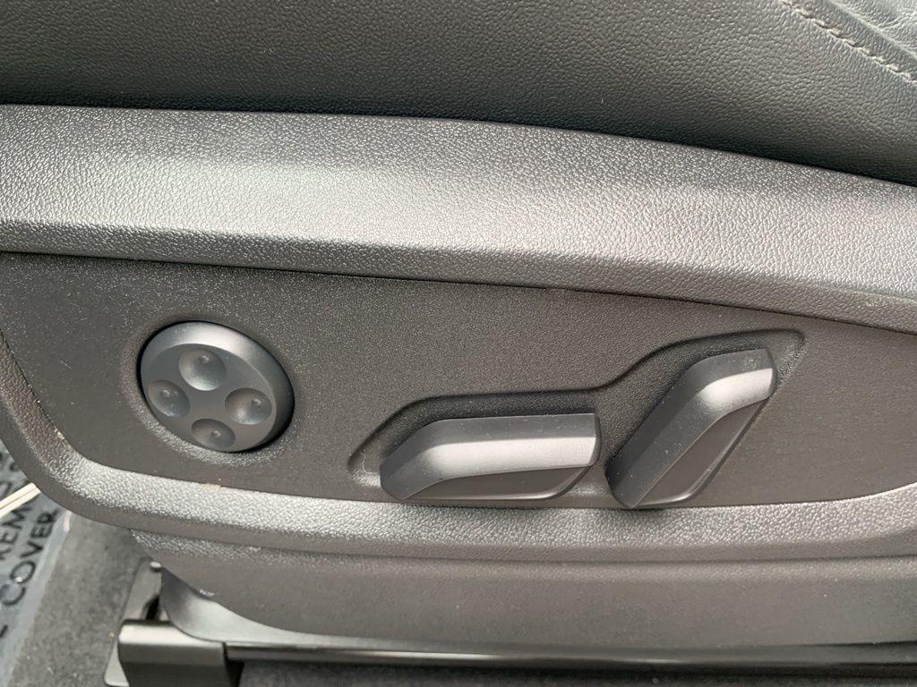used 2022 Audi Q5 car, priced at $35,998