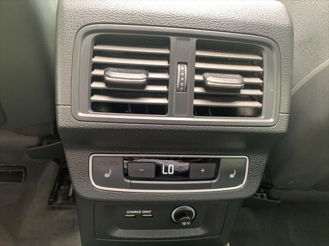 used 2022 Audi Q5 car, priced at $39,888