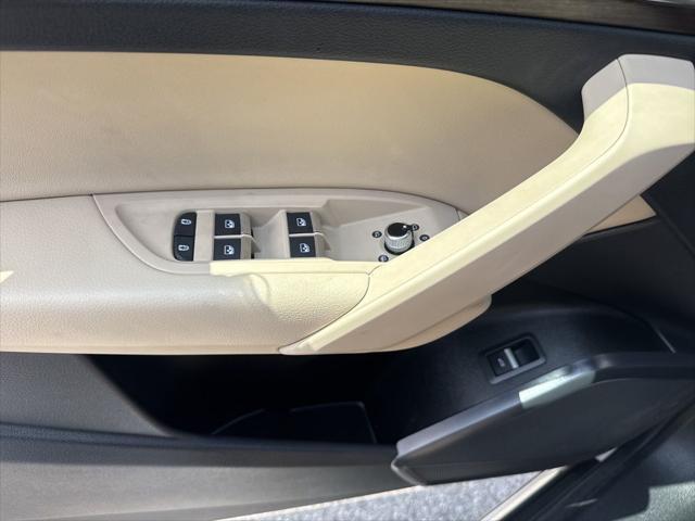 used 2024 Audi Q5 car, priced at $45,998