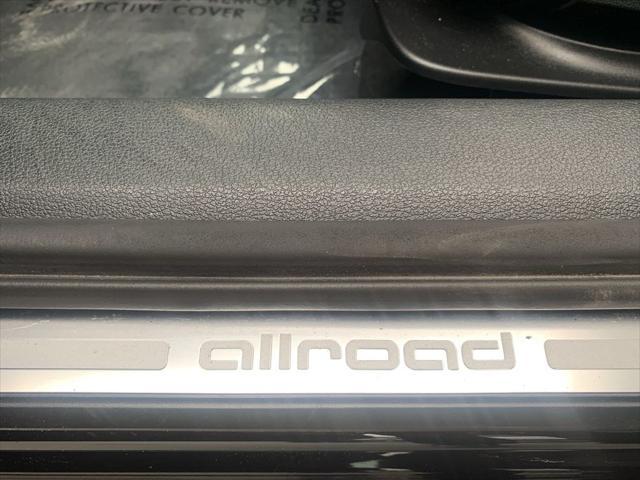 used 2022 Audi A4 allroad car, priced at $40,448