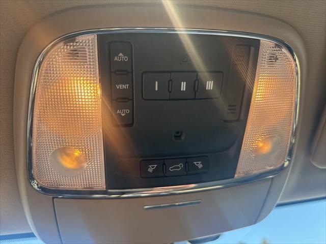 used 2016 Jeep Grand Cherokee car, priced at $14,998