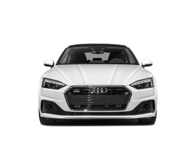 new 2025 Audi A5 Sportback car, priced at $52,235